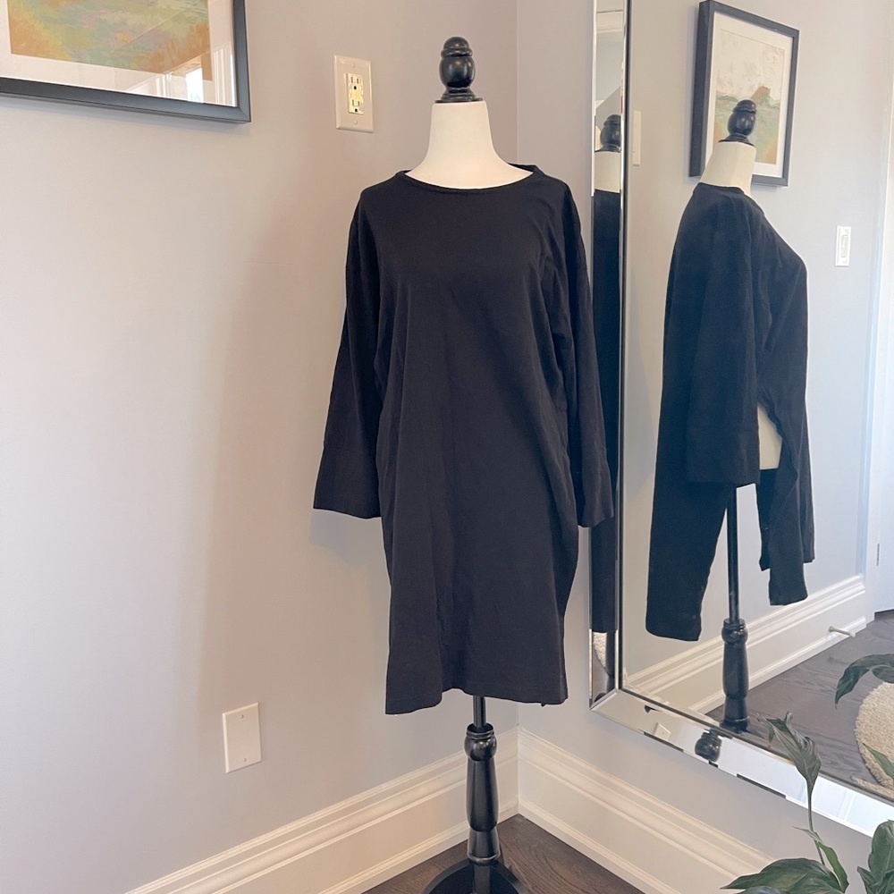 Oak + Fort tunic
